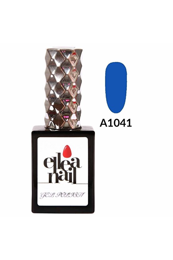 Salon Boy 15 Ml Uv Led Kalıcı Oje A1041