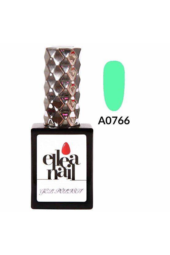 Salon Boy 15 Ml Uv Led Kalıcı Oje A0766