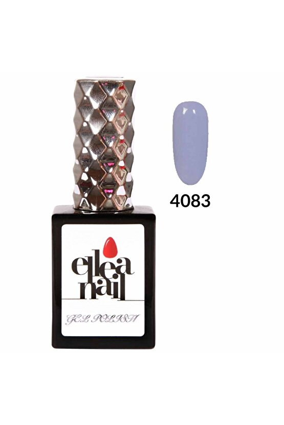 Salon Boy 15 Ml Uv Led Kalıcı Oje 4083