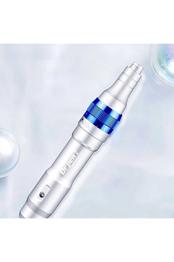 Dr. Pen A6 Çift Bataryalı Kalıcı Makyaj Ve Dermapen Cihazı