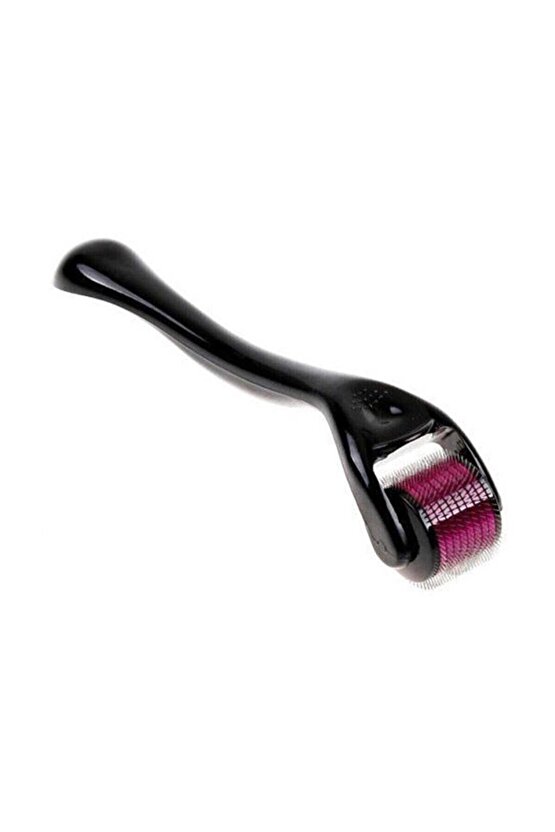 Titanyum Uçlu 540 Iğneli Derma Roller 0.5 Mm