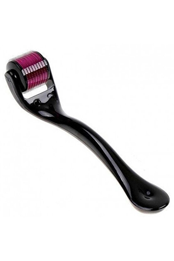 Titanyum Uçlu 540 Iğneli Derma Roller 0.5 Mm