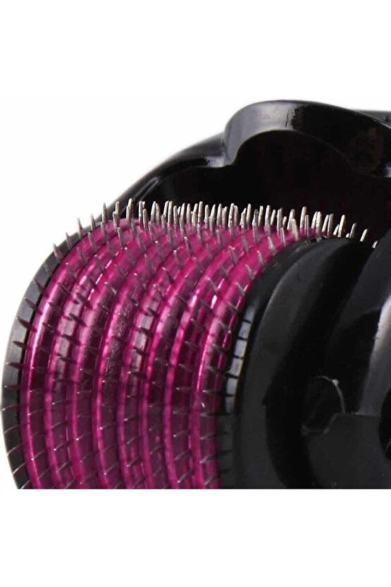 Titanyum Uçlu 540 Iğneli Derma Roller 0.5 Mm