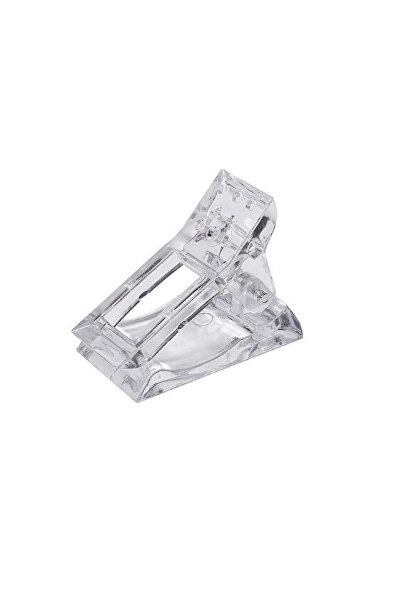 Poly Gel Uygulama Mandalı