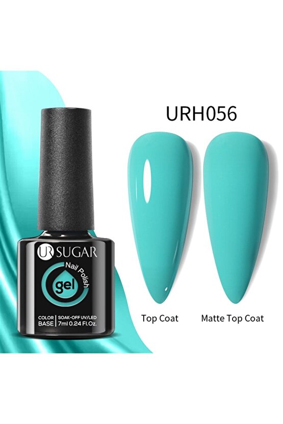 Profesyonel Kalıcı Oje 7 ml Urh056