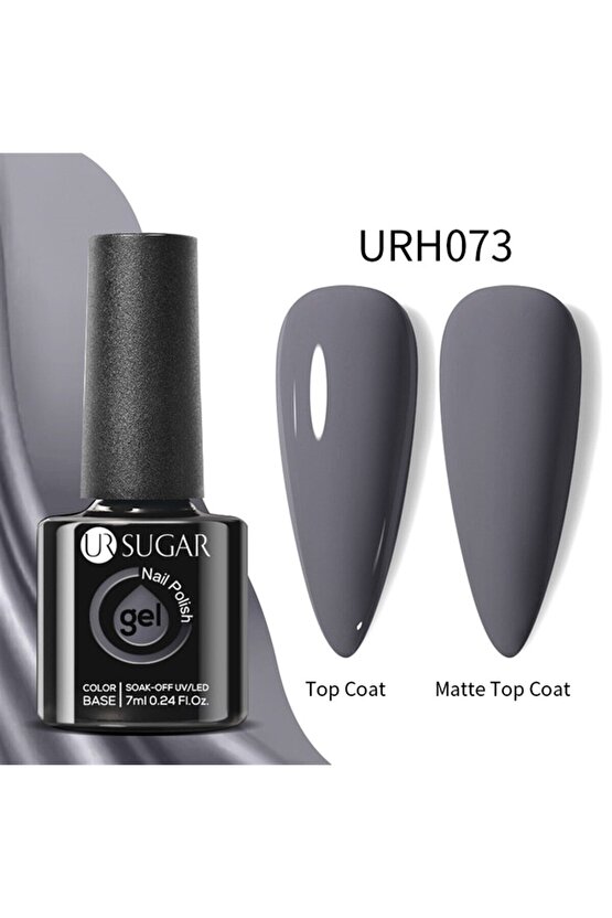 Profesyonel Kalıcı Oje 7 ml Urh073