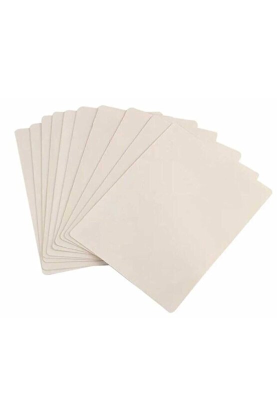 Kalıcı Makyaj Pratik Uygulaması Için Latex (boş) - 1 Adet