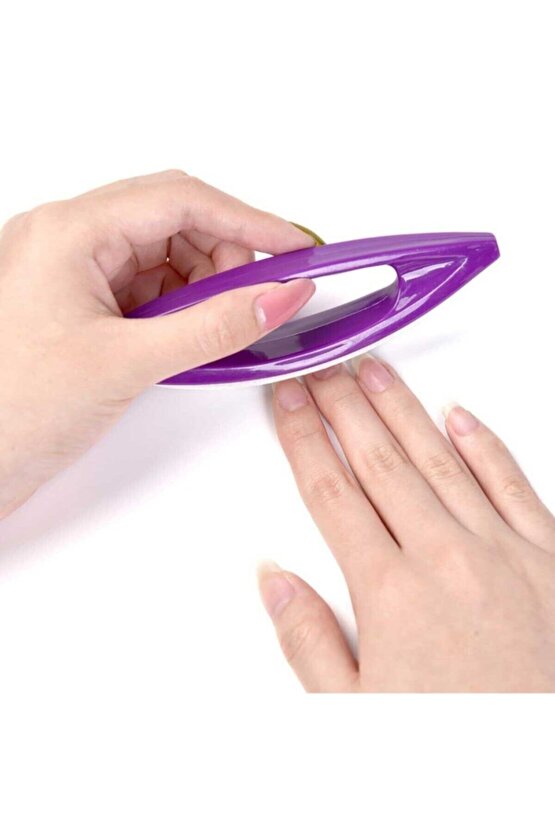 Koyun Tüyünden Tırnak Parlatıcı Naıl Wax