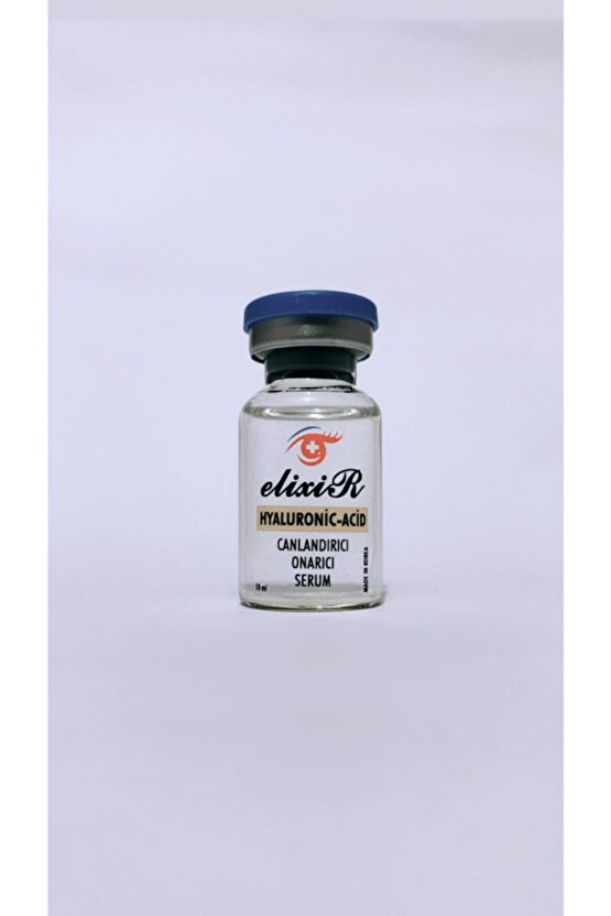 Hyaluronik Asit Serumu - 10ml
