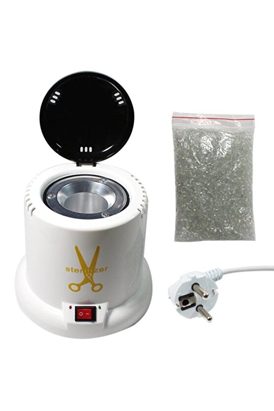 Tırnak Araçları Sterilizatör Makinesi 100 Watt