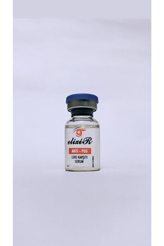 Leke Serumu - 10ml