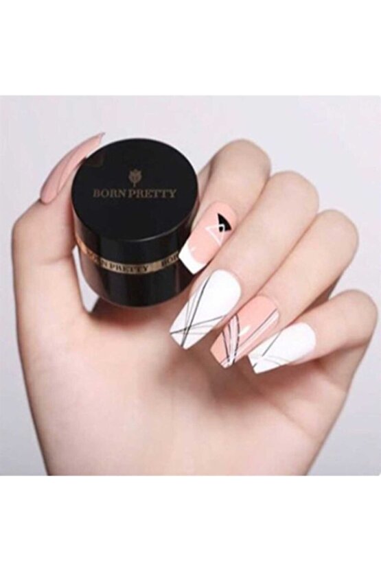 Pretty Spider Gel Kırmızı - Red