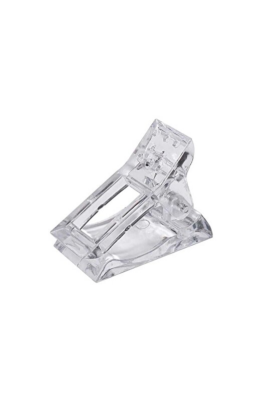 Poly Gel Uygulama Mandalı
