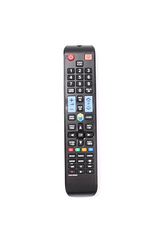 Samsung Ue49Ku7500 Smart 4k Led Tv Kumandası
