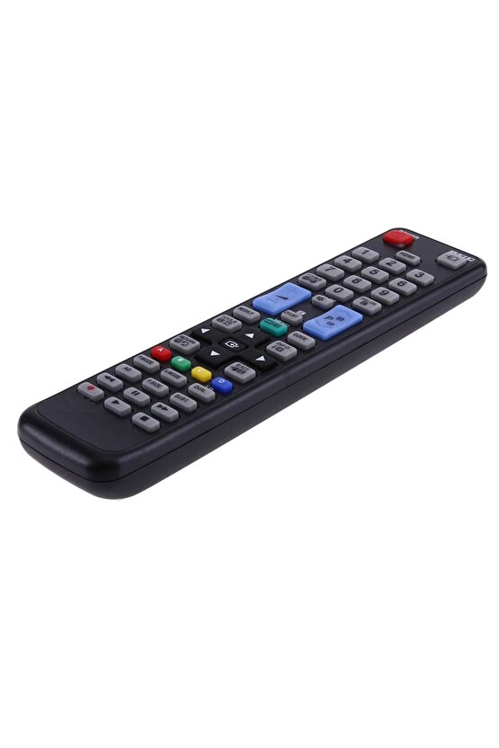 Samsung Ue55D6500 Led Tv Kumandası