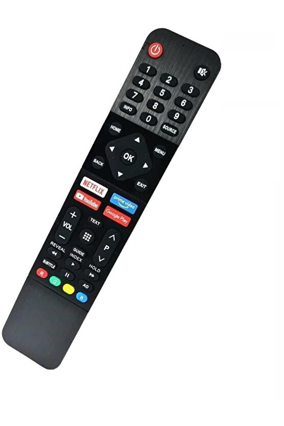 Bek o B43 B 685 A Smart Led Tv Kumandası