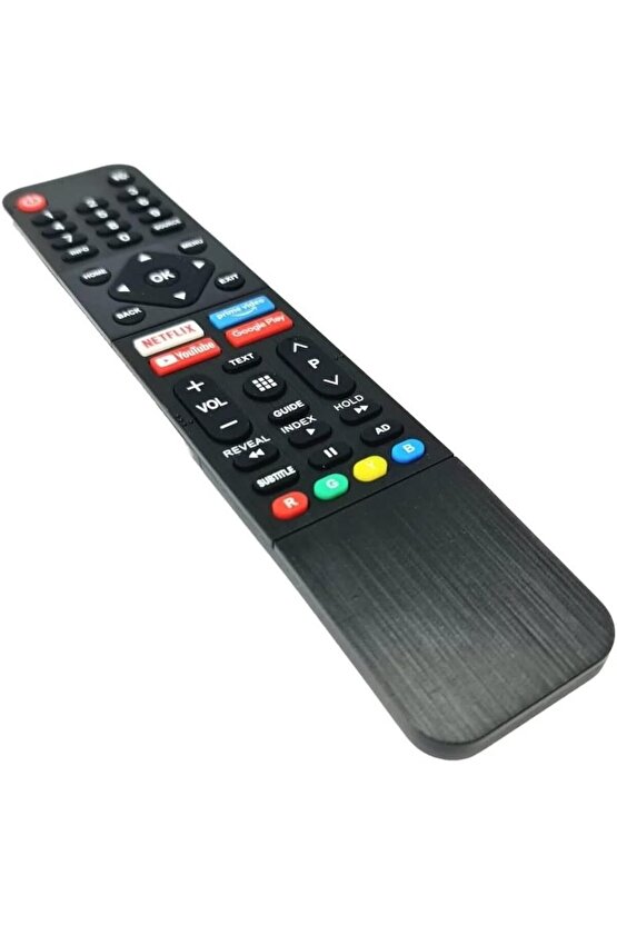 Bek o B43 B 685 A Smart Led Tv Kumandası