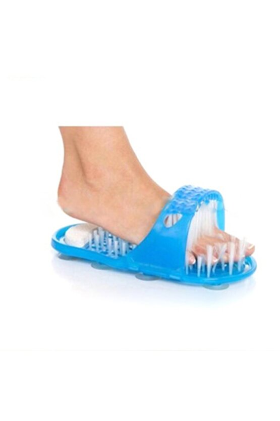 Banyo Ayak Yıkama Terliği