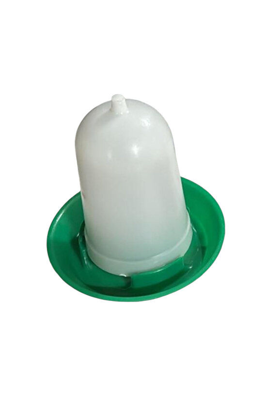 CİVCİV YEMLİK 1 KG + CİVCİV SULUK 1 LT TAVUK YEMLİK SULUK