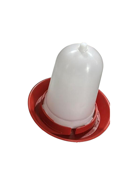 CİVCİV YEMLİK 1 KG + CİVCİV SULUK 1 LT TAVUK YEMLİK SULUK