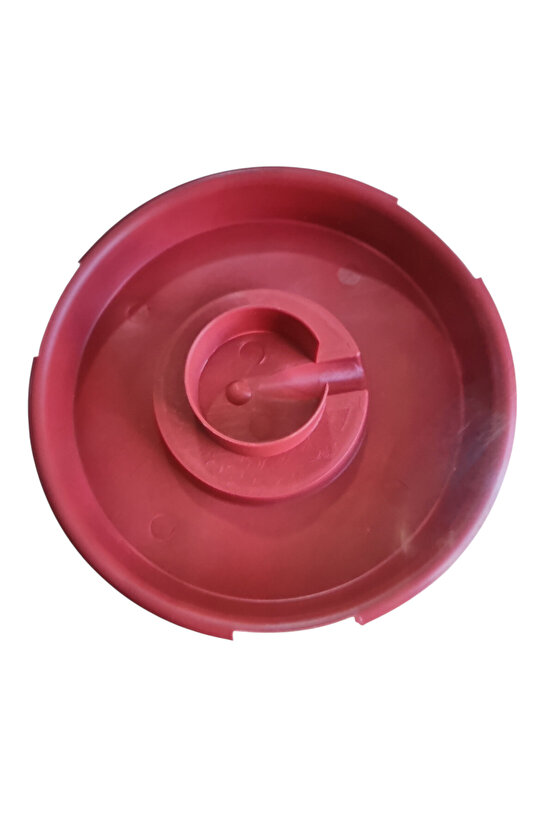 DAMACANA UYUMLU TAVUK SULUK PLASTİK 22 CM