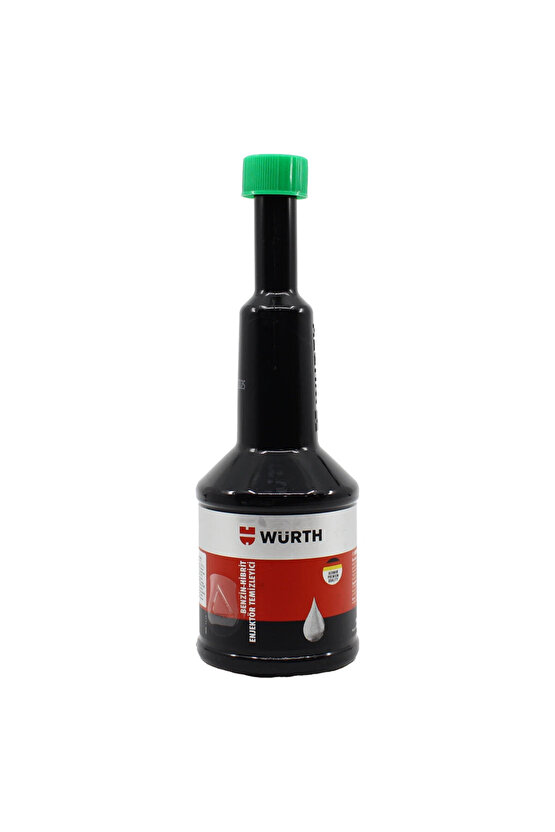 Power Clean Benzin-Hibrit Enjektör Temizleyici 200 ml