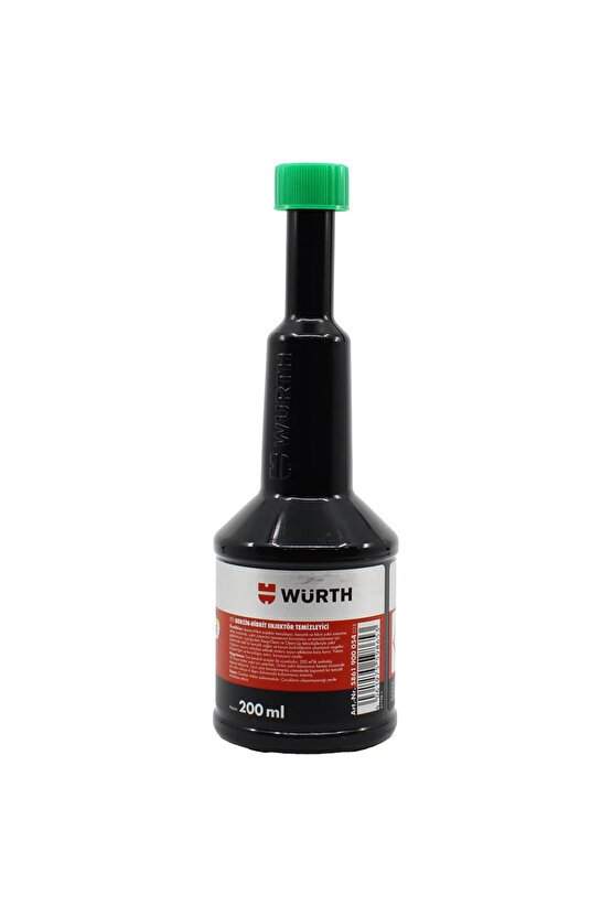 Power Clean Benzin-Hibrit Enjektör Temizleyici 200 ml