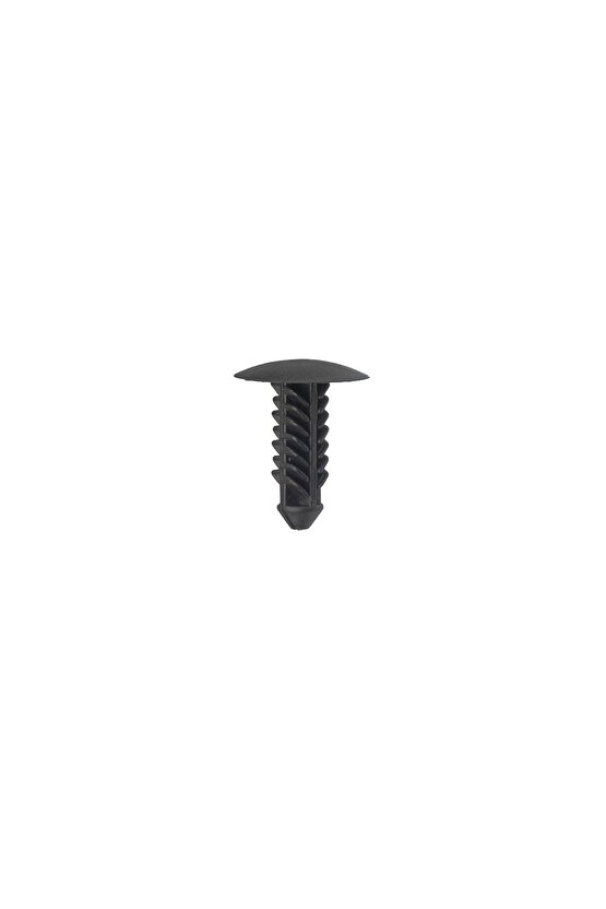 Ford, Fits, Lincoln, Buick için Tampon ve Bagaj Döşeme Klipsi-10lu
