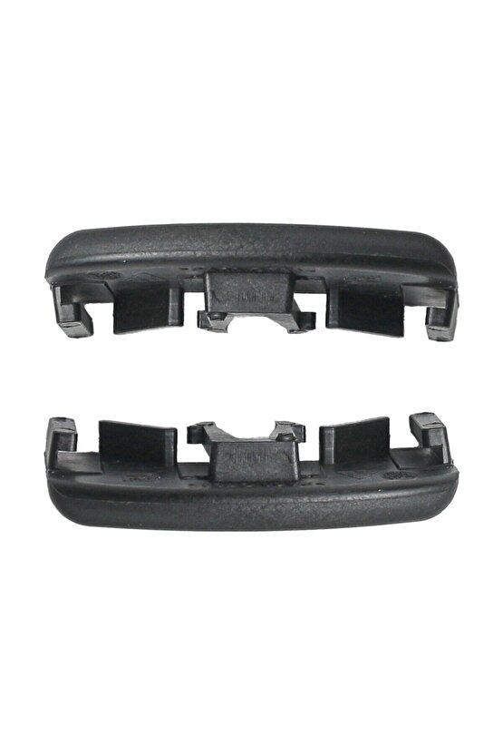 Ford Transit T18 için Sürgülü Cam Mandalı-Tam Set