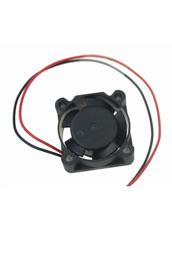 5 Volt Fan 3 cm 10 mm