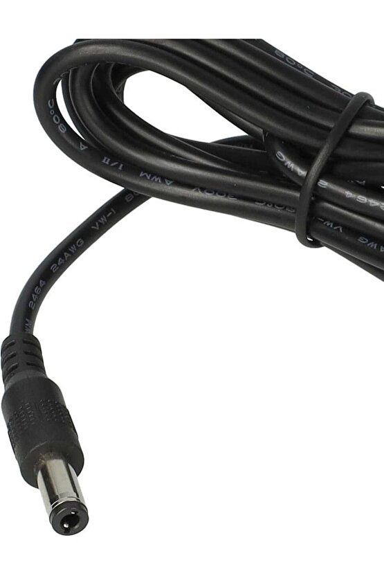 TP-Link TAPO C100 C200 C210 C310 C320WS TC60 TC70 IP Kamera WiFi 360° Güç Kaynağı Adaptörü 4 metre