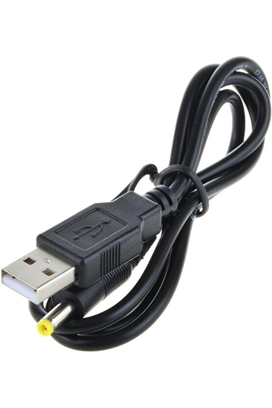 Sony PSP-1000PSP-1004 Usb Şarj Brite PSP-3000PSP-3004  PSP Slim & Lite PSP-2000  PSP-2004 Usb Şa