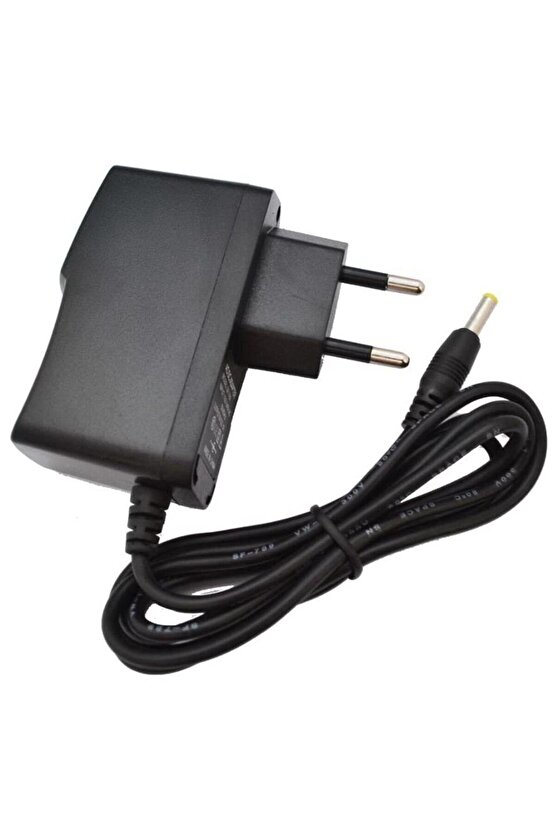 Unitech EA300, EA500, EA600 ve EA602 Uyumlu Adaptör 5 volt