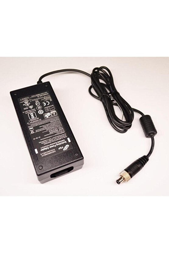 FSP 12V 3.33A 40W Adaptör Kilitlenebilir Vİdalı Jak 5.52.5mm
