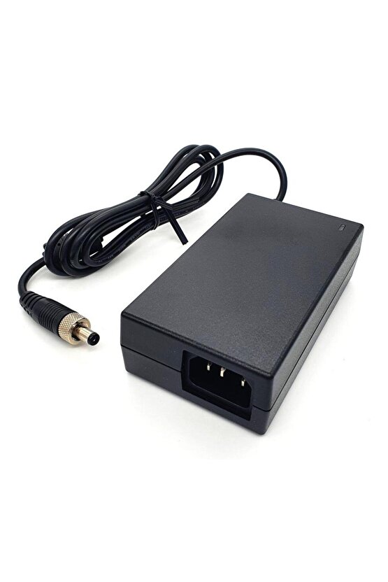 FSP 12V 5A 60W Adaptör Kilitlenebilir Vİdalı Jak 5.52.5mm
