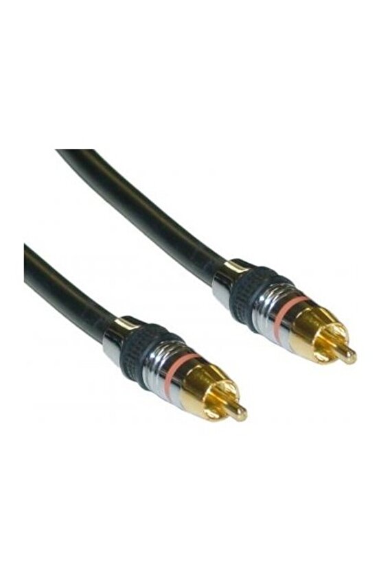 Subwoofer Rca Kablosu 10 metre