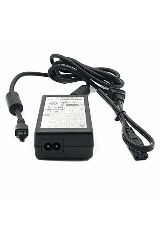 Cisco 800 851 857 870 871 Router Adaptör 6 pinli