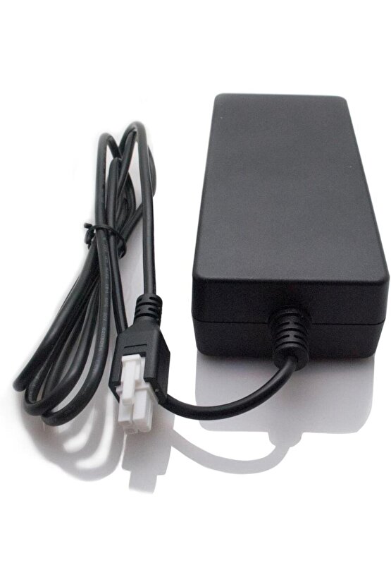 Cisco Router Adaptör12V 5.5A 4 Pinli Orjinal
