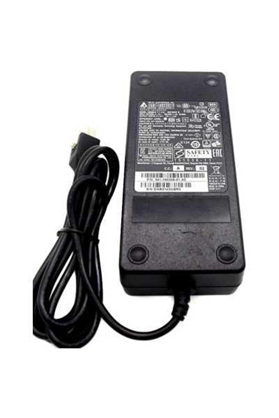 Cisco Router Adaptör12V 5.5A 4 Pinli Orjinal