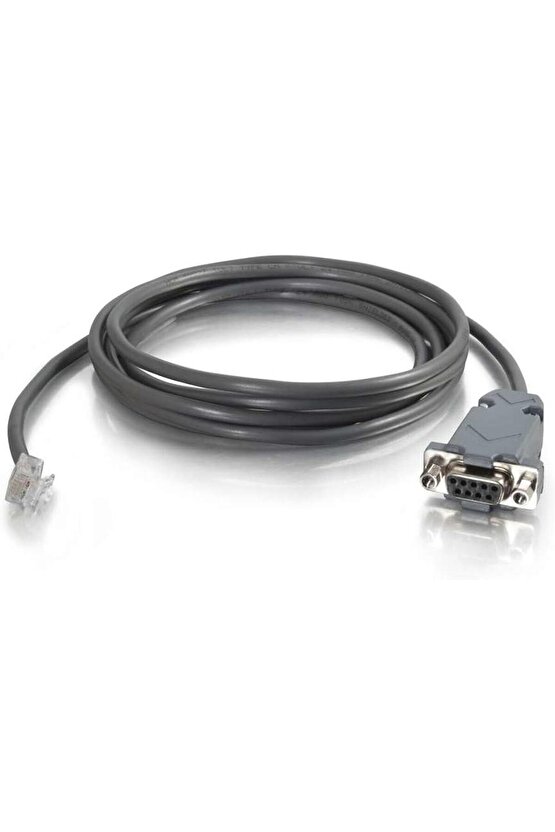 VERİFONE 400c Pos- Bilgisayar Bağlantı Kablosu