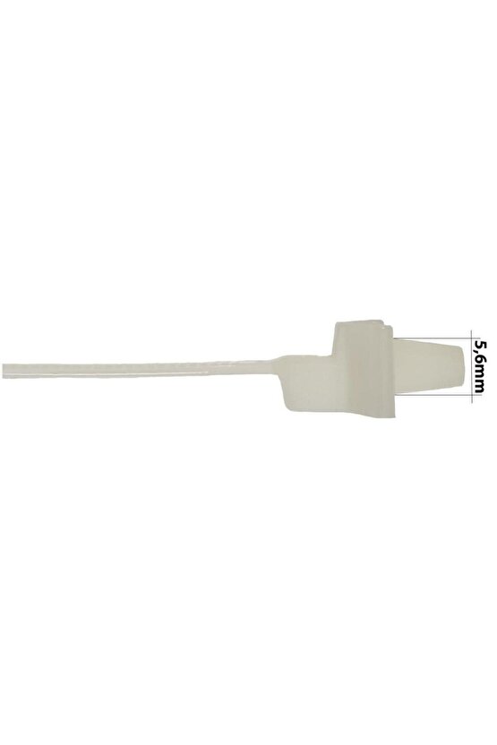 Distanslı Kablo Bağı 4,8x200mm 20 adet