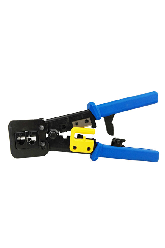 Ez-Rj45 Rj11 Pensesi