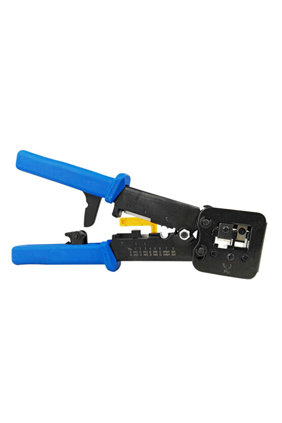 Ez-Rj45 Rj11 Pensesi