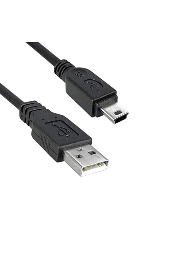Mini Usb Kablo 50 cm