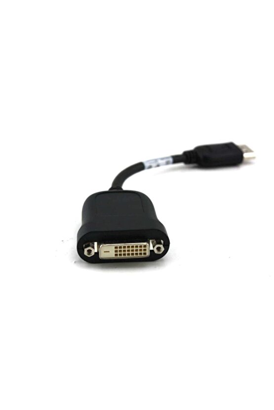 Display Port- DVI-D Adaptörü