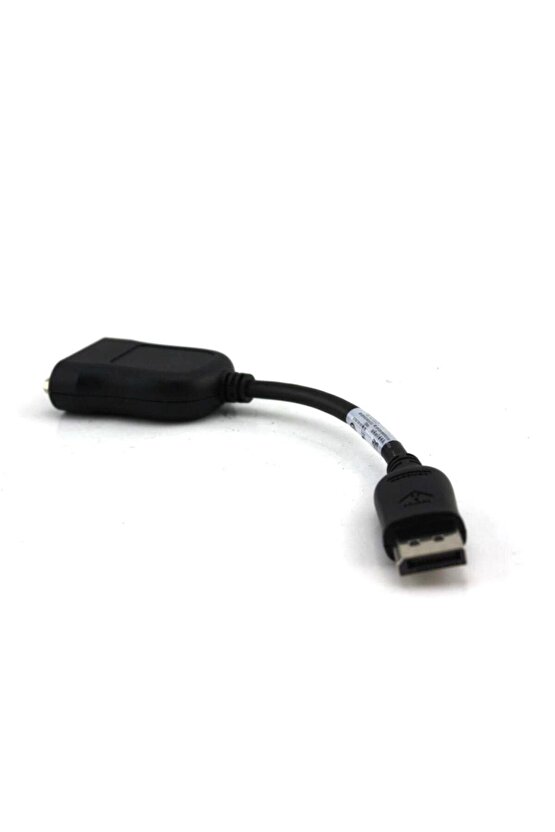 Display Port- DVI-D Adaptörü