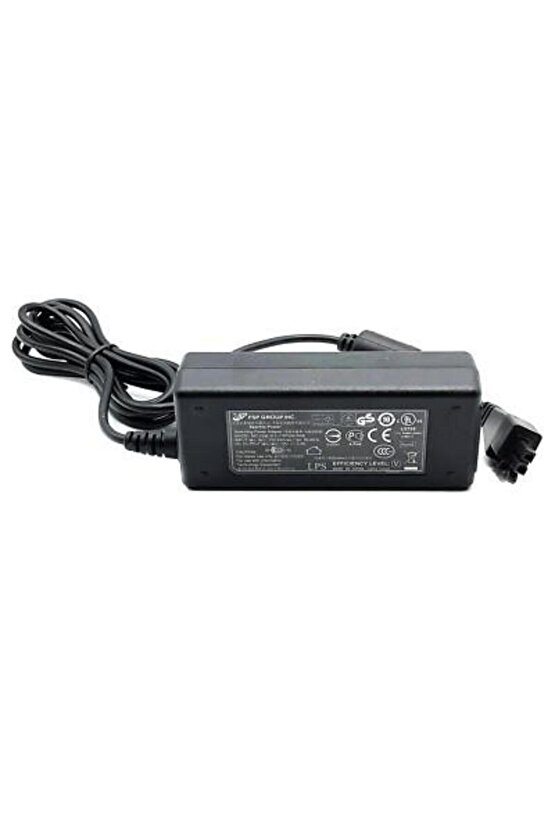 12 V 3A 36 W Orijinal AC Adaptör FSP036-RAB Adaptör Fortigat Fortinet FG-60C D 90D 50E 60E 30E 2PIN