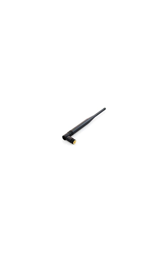 7 Dbi 2.4 Ghz Wireless Acces Point Uyumlu Anten