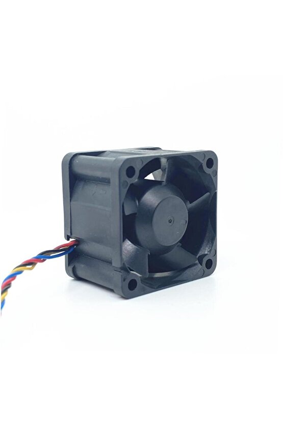 40x40x20 mm 12 volt fan 3 pin