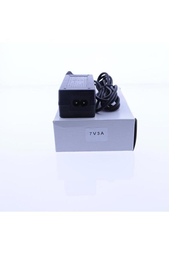 7 Volt 3 amper Dc Adaptör